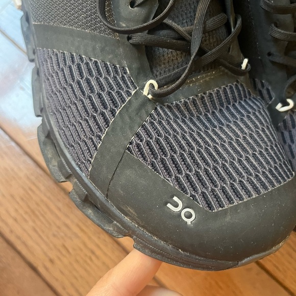 On Running Cloudflyer 8.5 - Picture 10 of 12